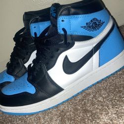 Jordan 1 Retro High OG 