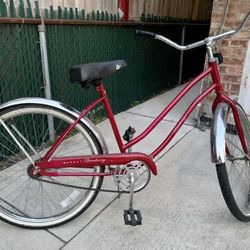 Vintage Murray Monterey Women’s Bike