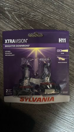 Light bulb Sylvania