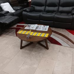 *Now Available*---Madrid Stunning Gray Leather Reclining Sofa/Loveseat Sets---Delivery And Easy Financing Available😎