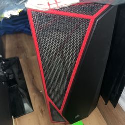 Pc Case