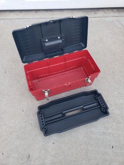 Tool Box