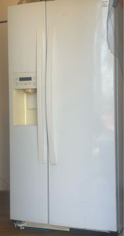 Kenmore Elite double door Refrigerator