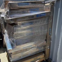 Patio Furniture Pallet (wholesale)