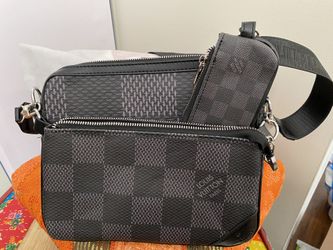 Multi-pocket Bag