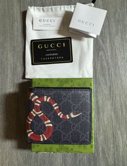 Gucci Wallet