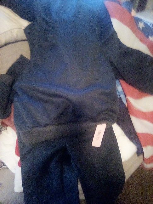 New  Sweat Outfit 