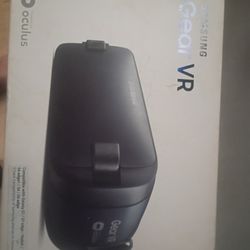 Samsung Gear  VR Oculus