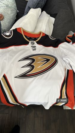 New ducks jersey