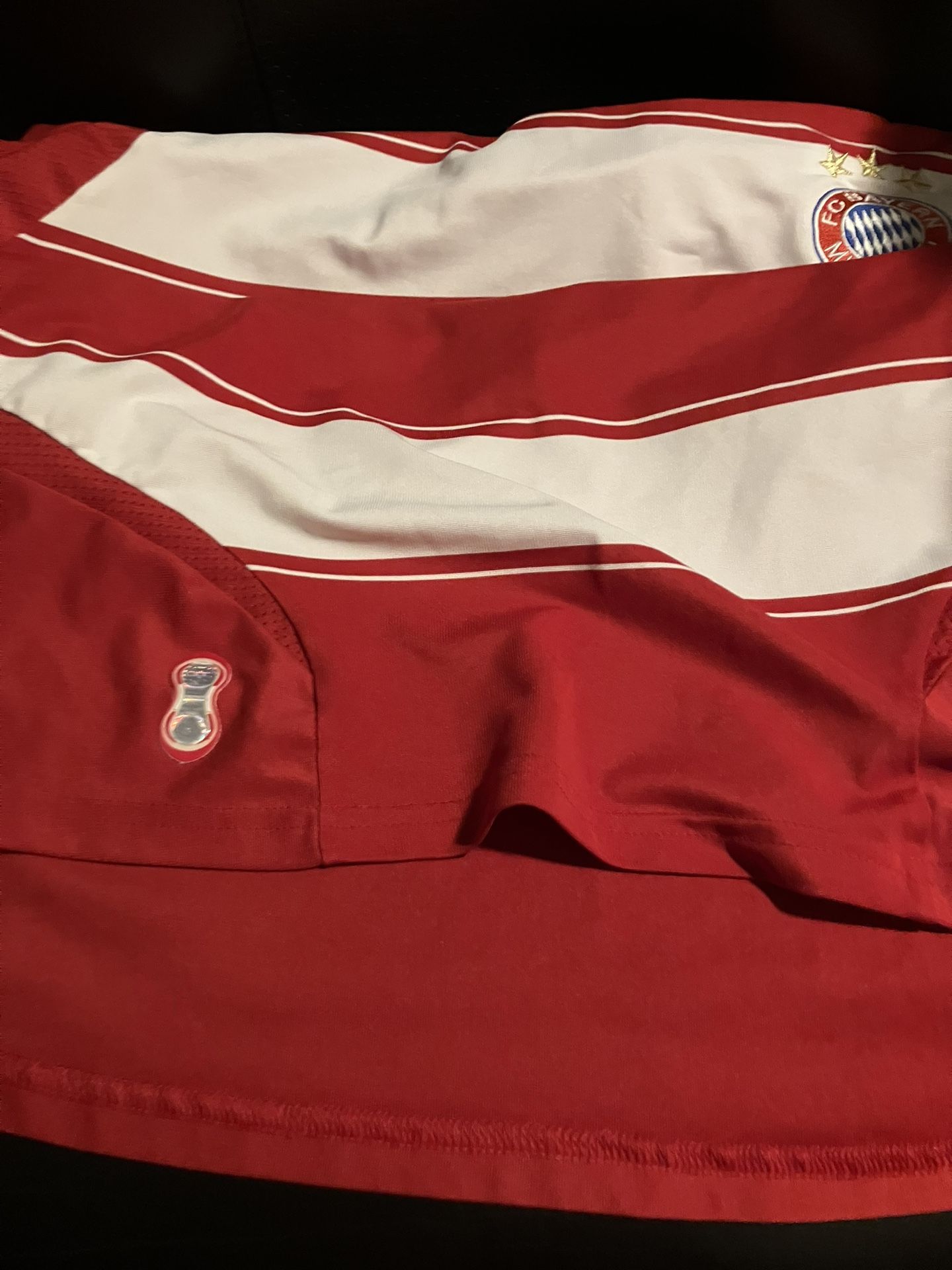 Bayern Munich Shirt