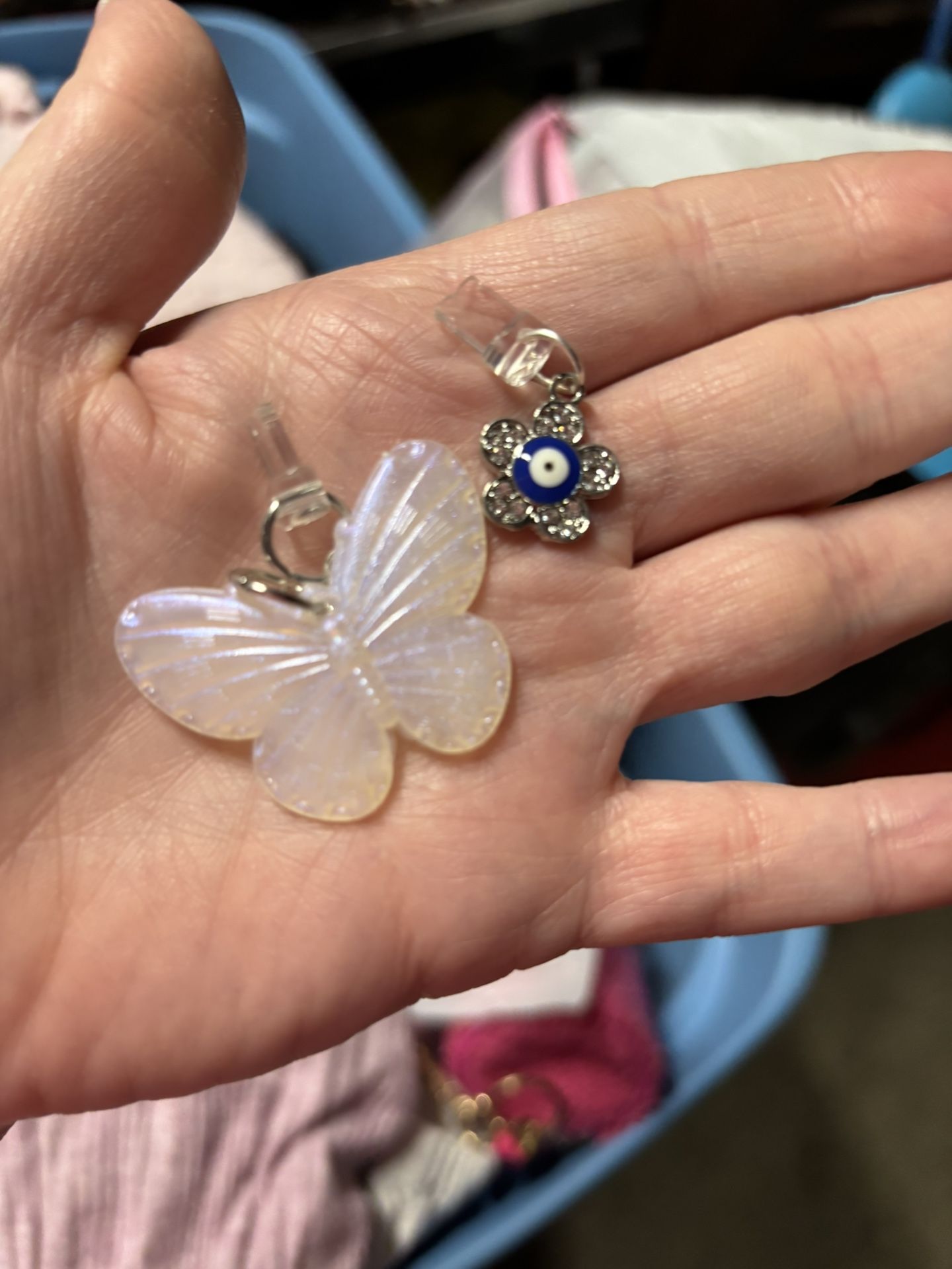 Phone Charms