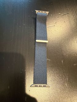Apple sport loop band 45mm/Midnight