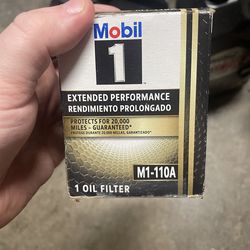 Full Synthetic OW-20 Motor Oil