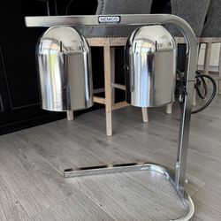 Nemco 6000A Food Warmer Restaurant Style