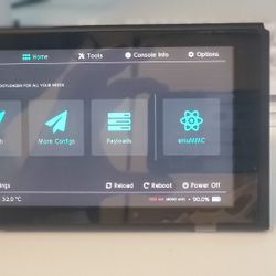 Nintendo Switch Moded