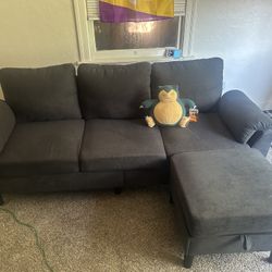 New Couch