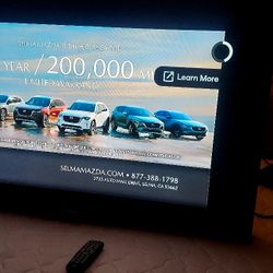 Samsung LN46C600F3F 46" 1080p HD LCD