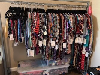 10$ each everything NEW lularoe