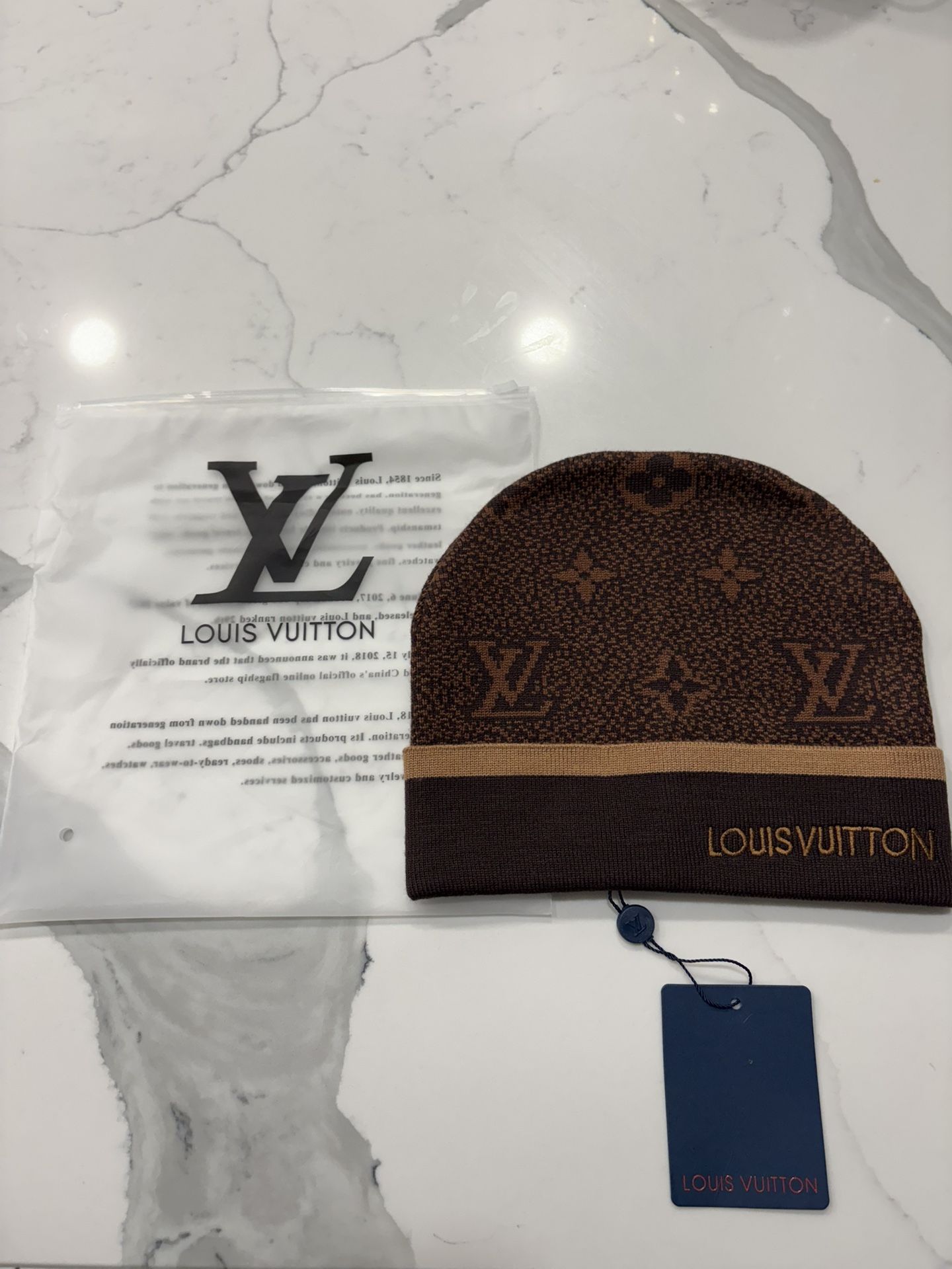 Louis Vuitton Beanie