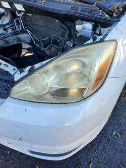 Toyota Parts