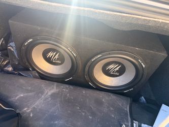 Speakers