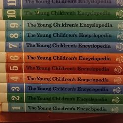 語学・辞書・学習参考書 The Young Children's Encyclopedia $_1.JPG?set_id=880000500F