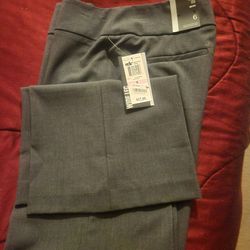 Ladies trousers