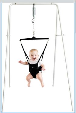 baby jolly jumper