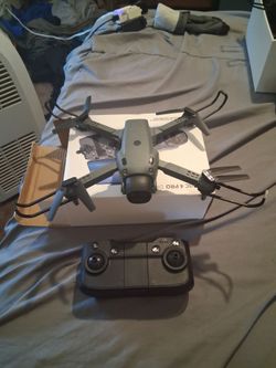 Mevic 4 pro drone