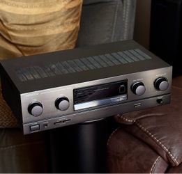 🔥Monster Vintage Kenwood KA-791 Integrated 120W Stereo Amplifier - MINT 🔥