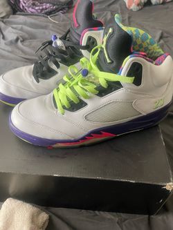 Jordan 5s