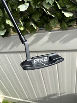 Ping Anser 2d Putter