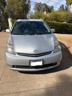 2009 Toyota Prius
