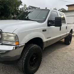 2002 Ford F-250