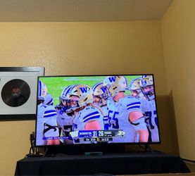Samsung 50 inch Flat Screen TV