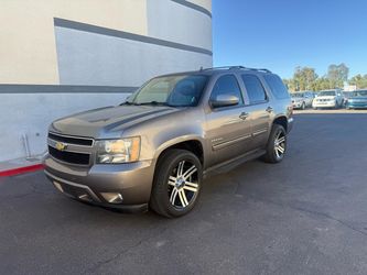 2013 Chevrolet Tahoe