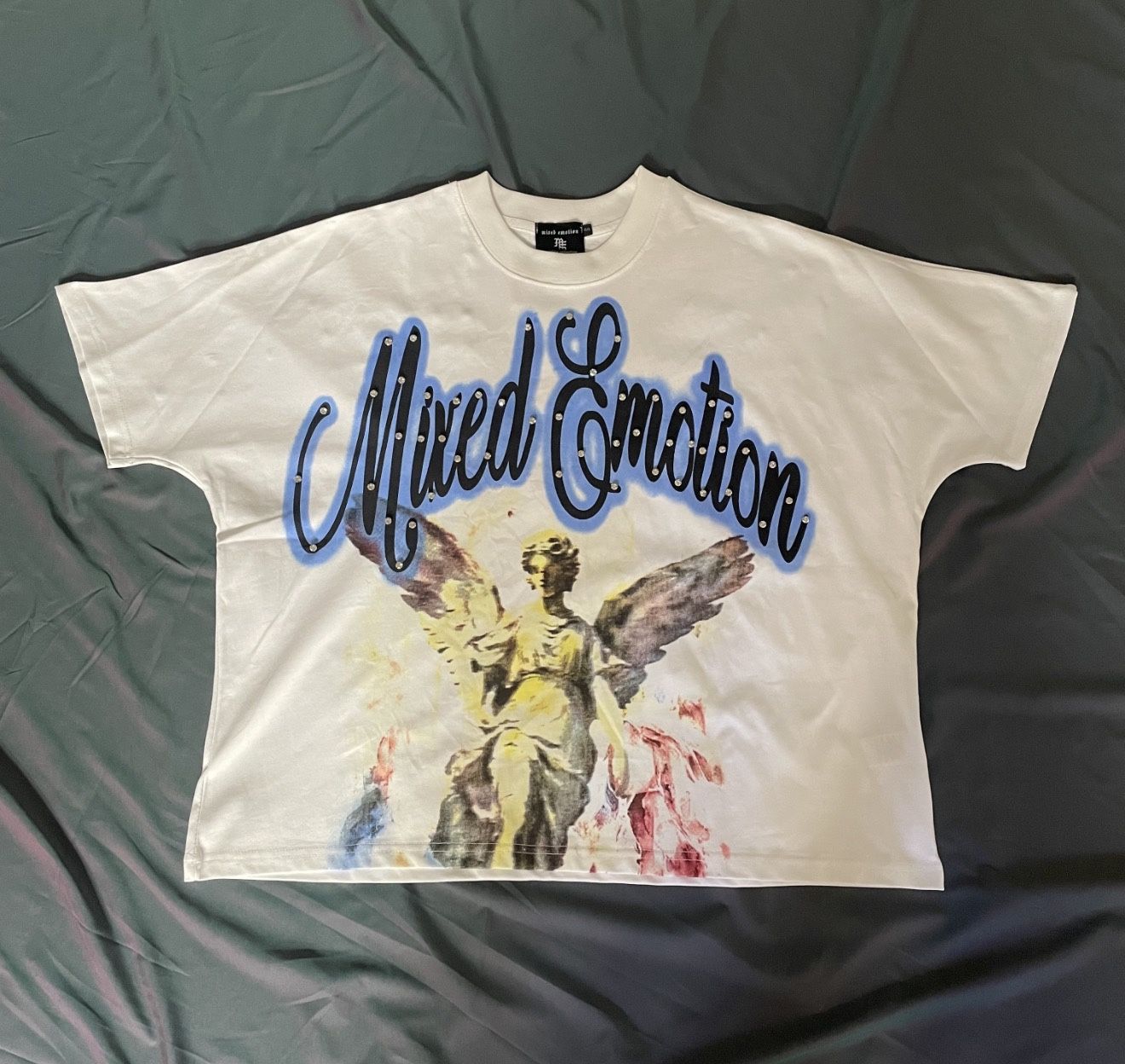 Mixed Emotion Shirt