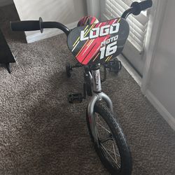 Bike