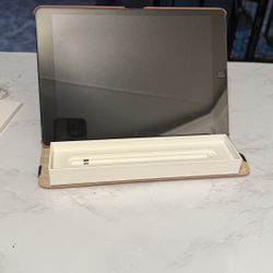 iPad 9 Generacion Y Apple Pencil 