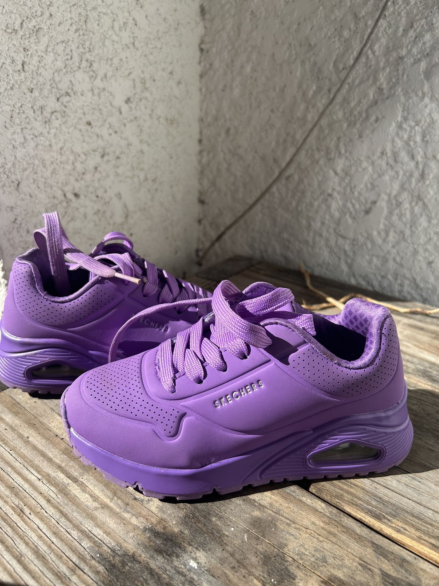 Sketchers