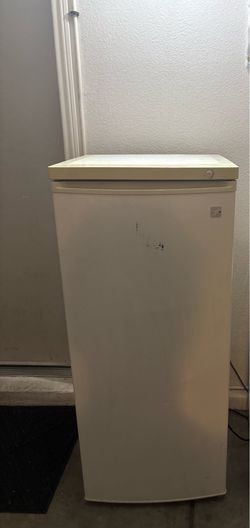 Freezer
