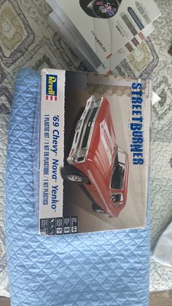 Toy collection