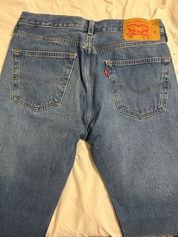Levi’s Jeans