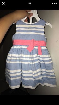 Baby girl dress