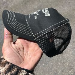 True Religion Trucker Cap