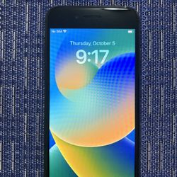 Apple iPhone 8 64GB Unlocked For Any Carrier Like New!