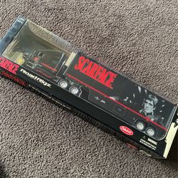Scarface Truck Collectible