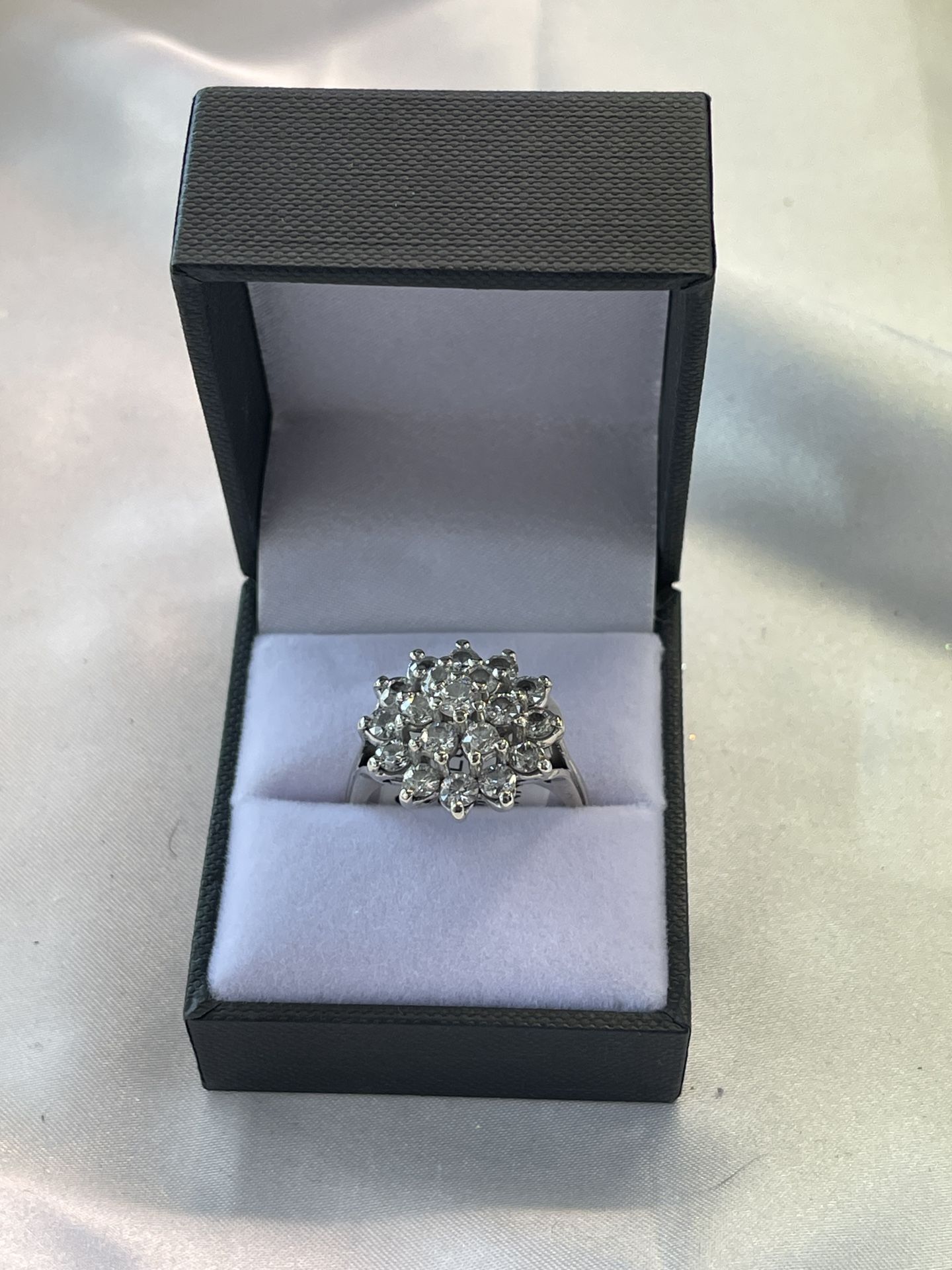 Diamonds ARE a Girls Best Friend