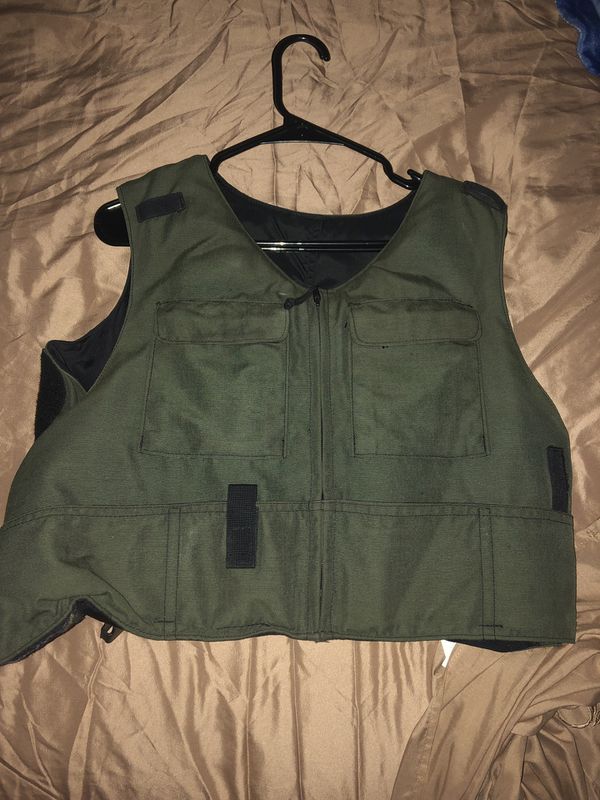 Bullet proof vest for Sale in Las Vegas, NV - OfferUp