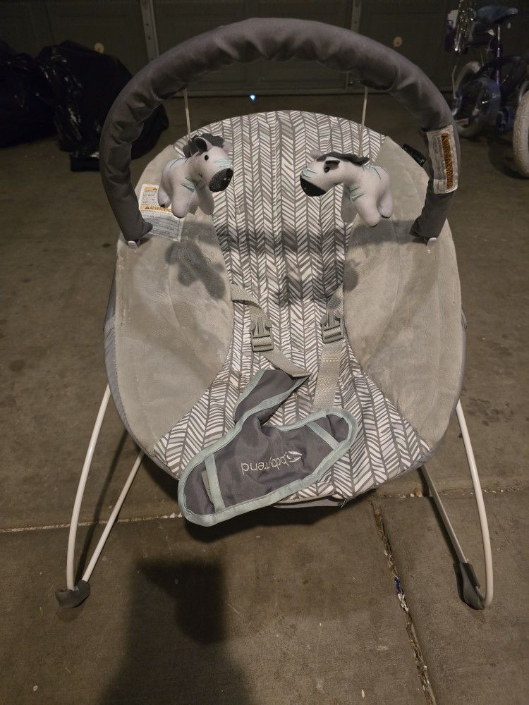 Baby Bouncer